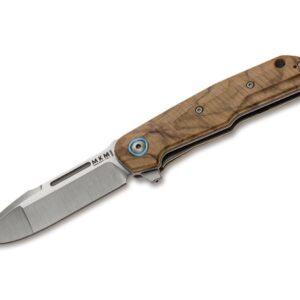 MKM Clap Olive Wood
