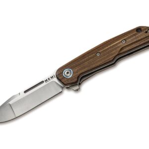 MKM Clap Santos Wood