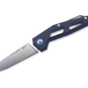 Edge Aluminuim Black MKM