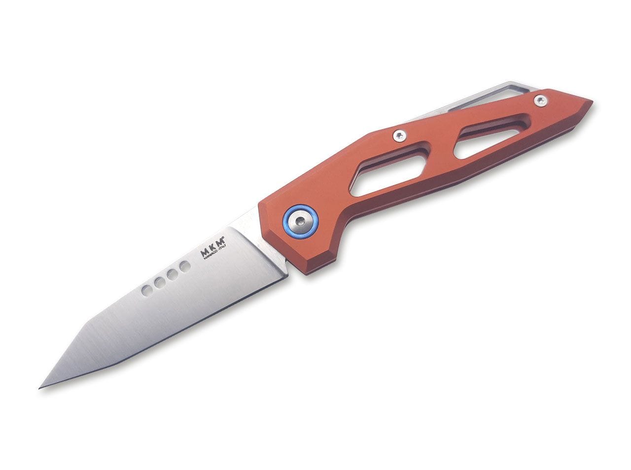 Edge Aluminium Orange MKM