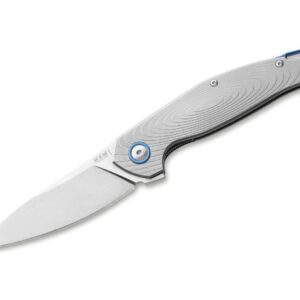 MKM Goccia Titanium BB
