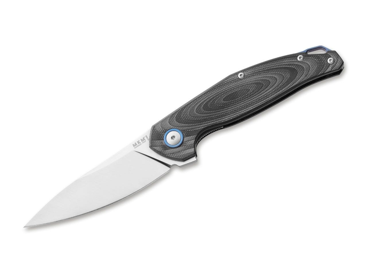 Goccia G10 Black MKM