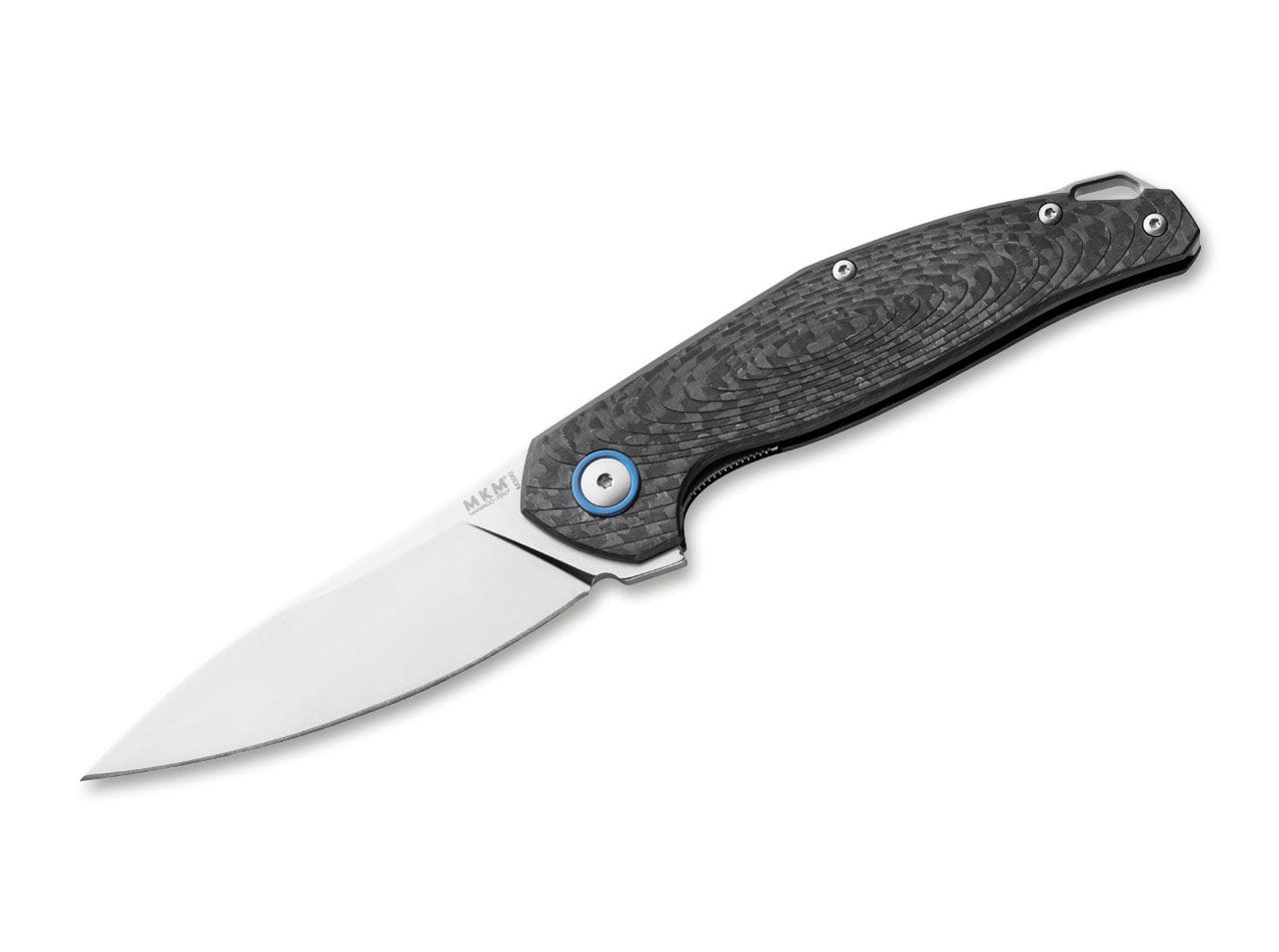 Goccia CF MKM
