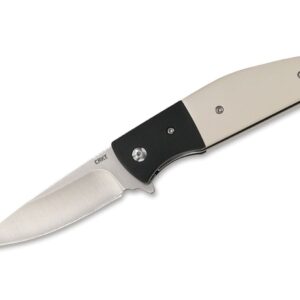 CRKT Curfew