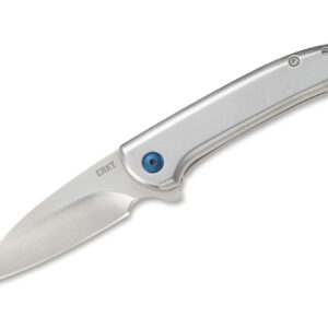CRKT Delineation