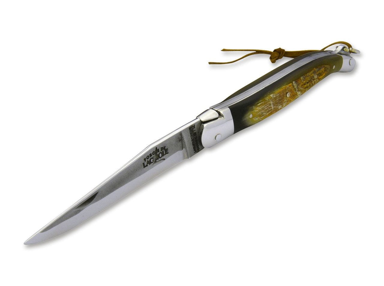 Forge de Laguiole Laguiole Tradition Aubrac 11