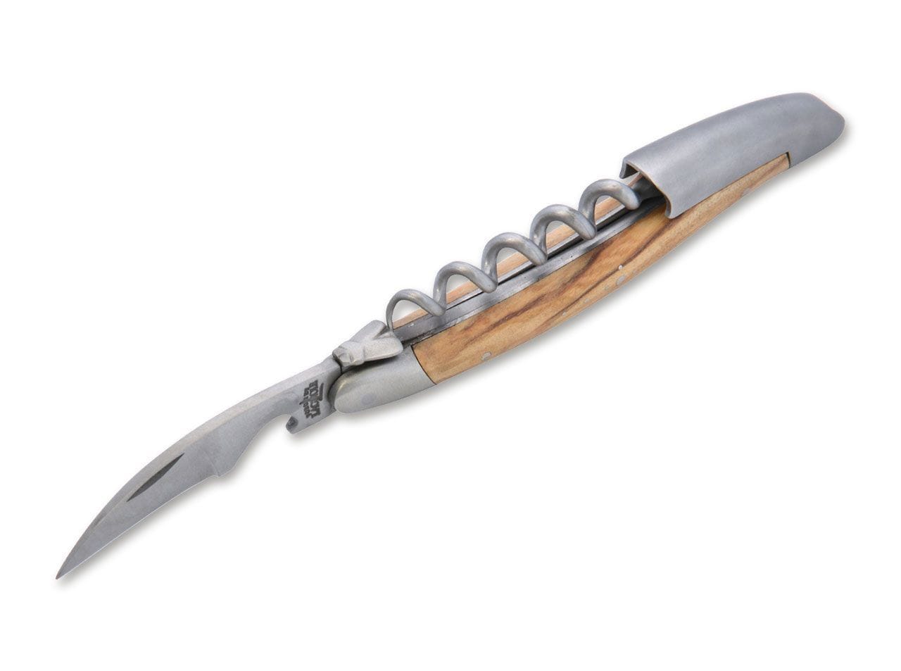 Forge de Laguiole Laguiole Sommelier Olive