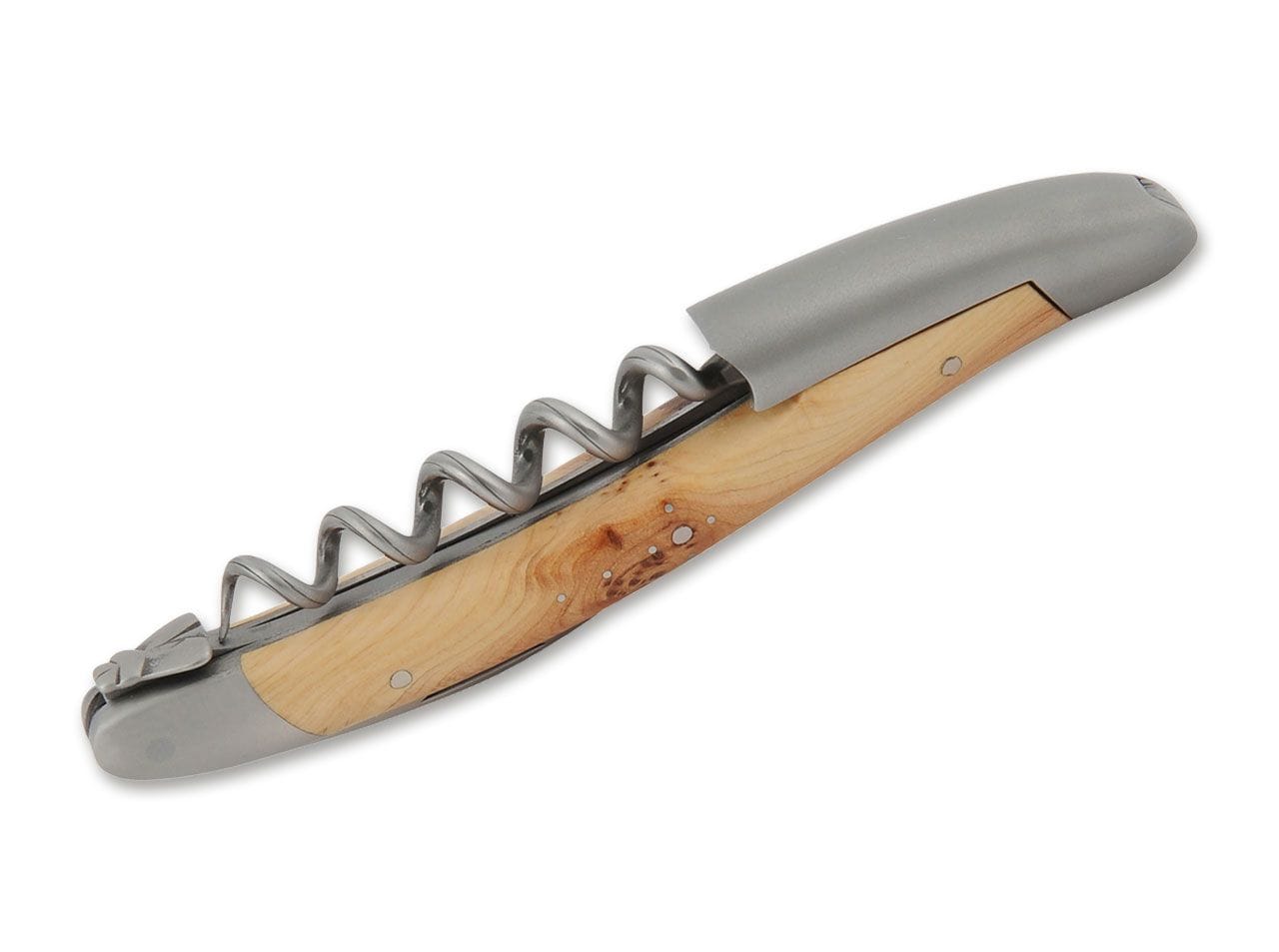 Forge de Laguiole Laguiole Sommelier Juniper