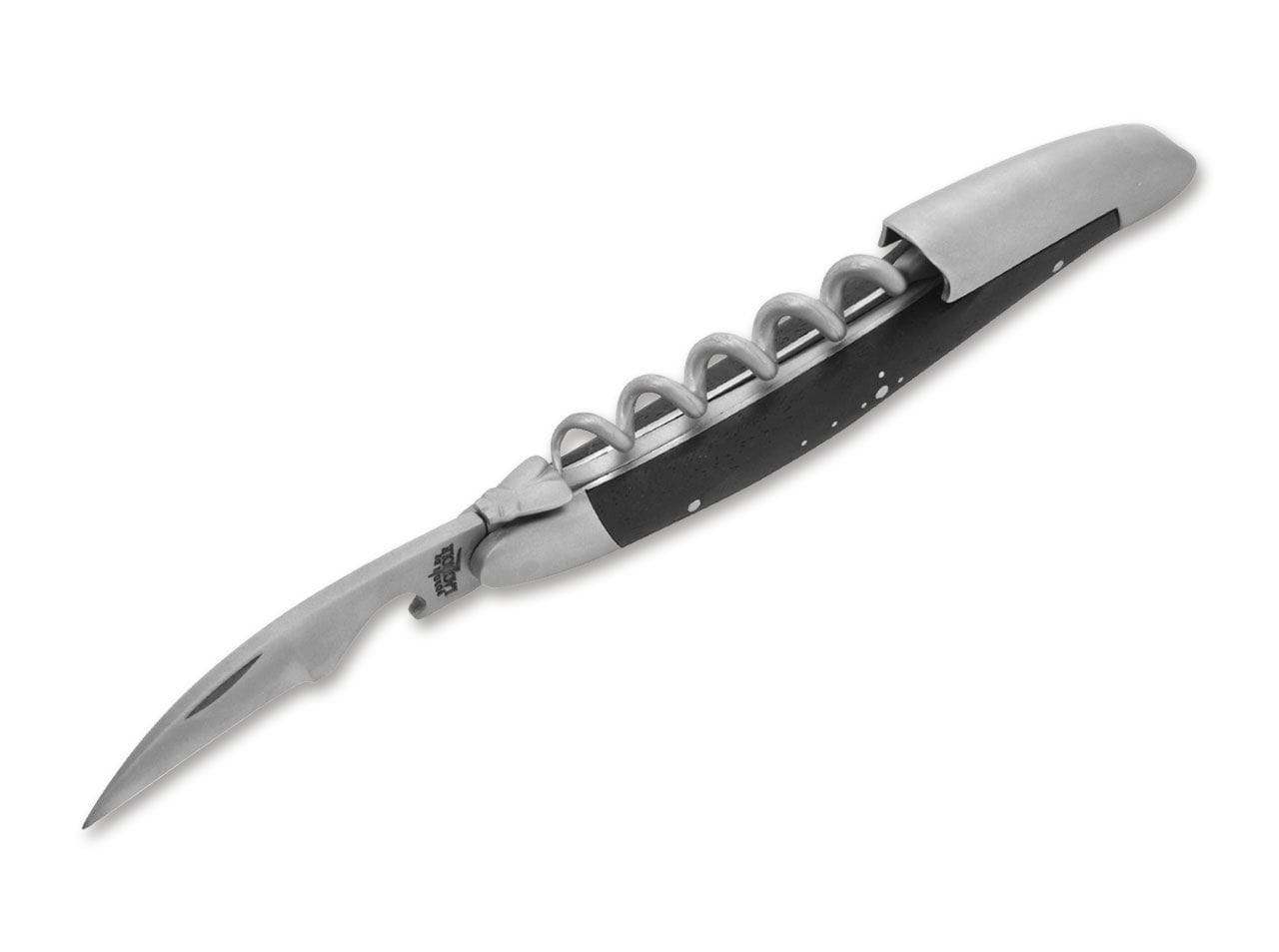 Forge de Laguiole Laguiole Sommelier Ebony