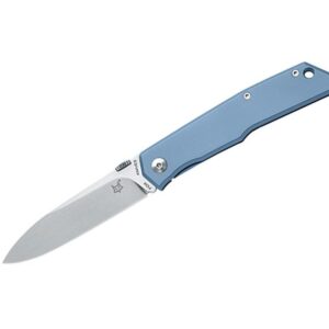 Fox Knives Terzuola Titan II