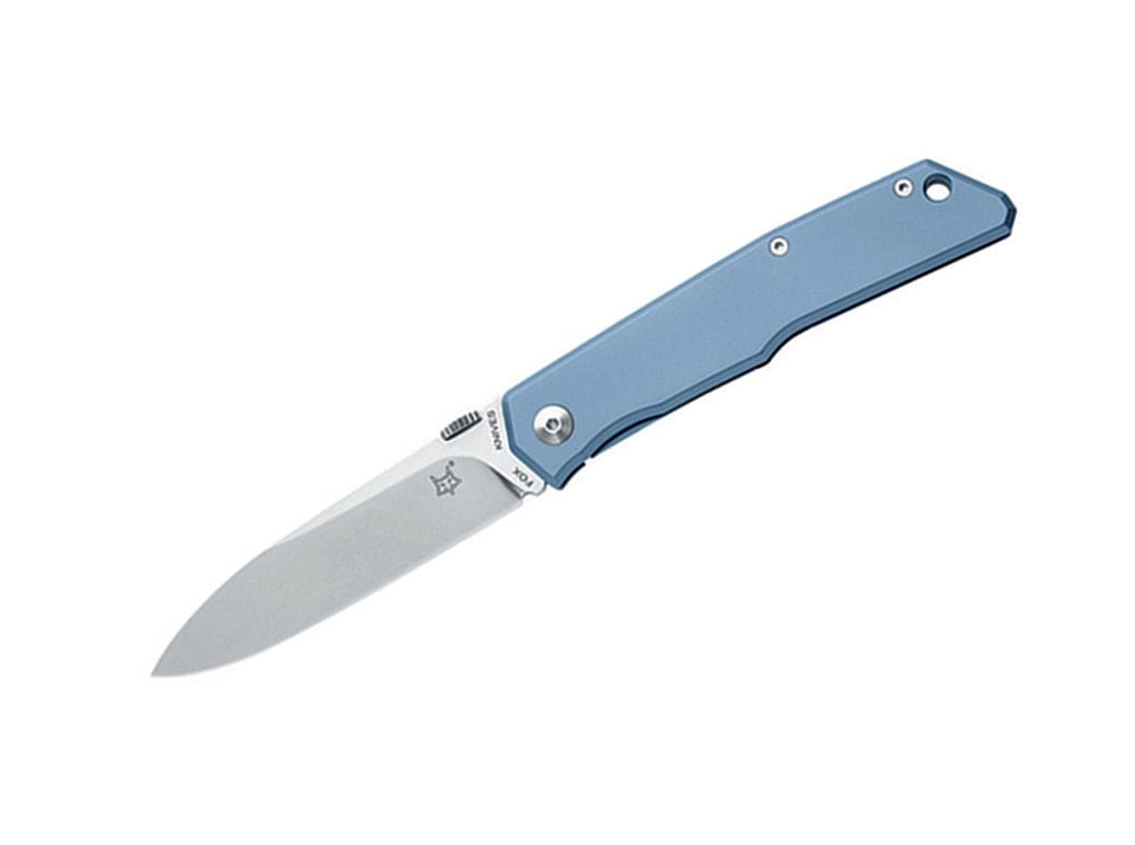 Fox Knives Terzuola Titan II
