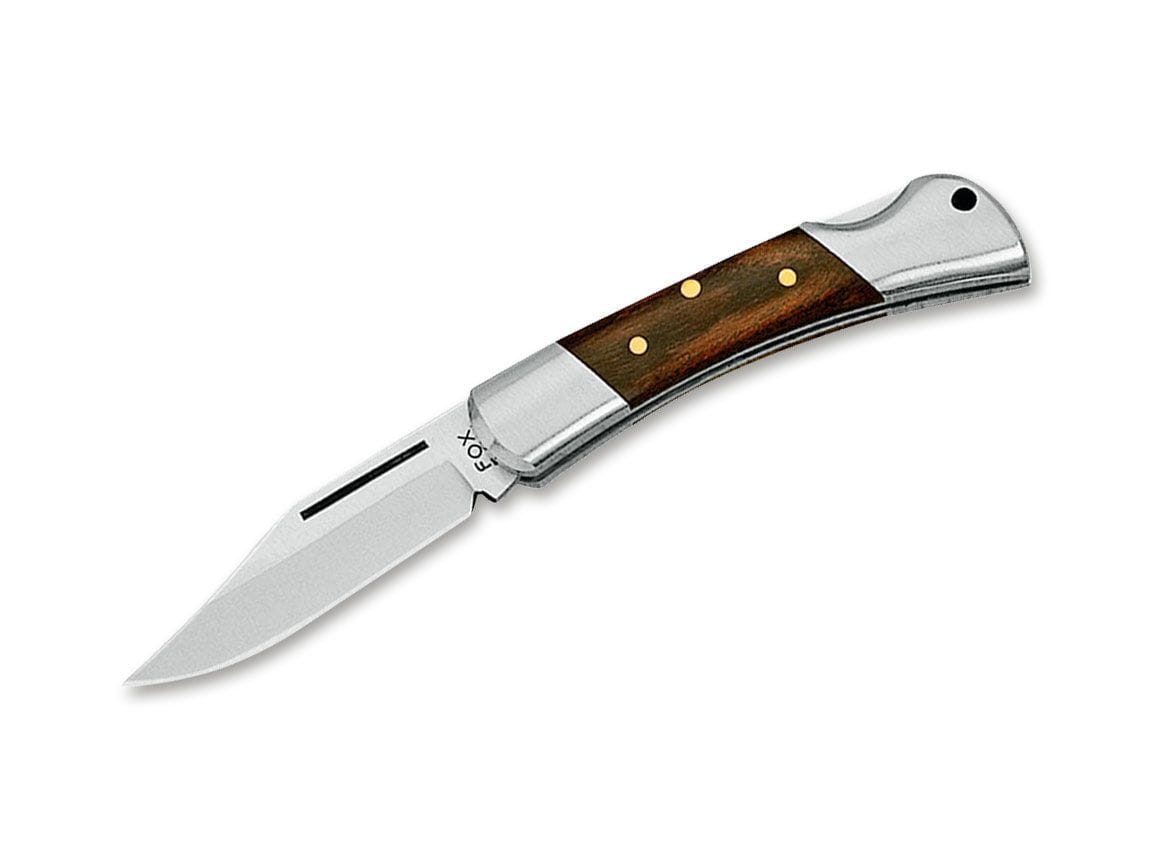 Fox Knives Win 580