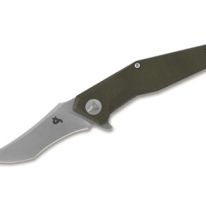 BlackFox Kravi Green G10