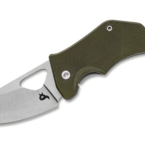 BlackFox Kit OD Green