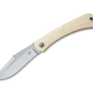 Fox Knives Libar Micarta Coyote