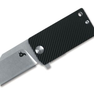 BlackFox B.key Black