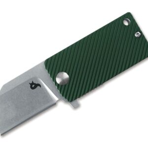 BlackFox B.key OD Green