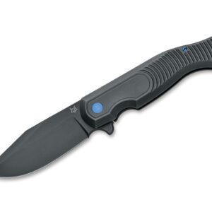 Fox Knives Eastwood Tiger Titan
