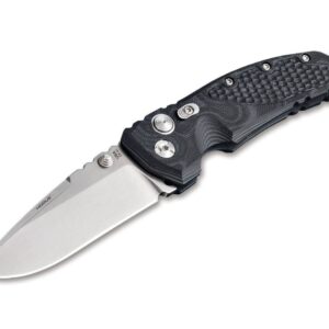 Hogue EX-01 4.0 G-Mascus Black