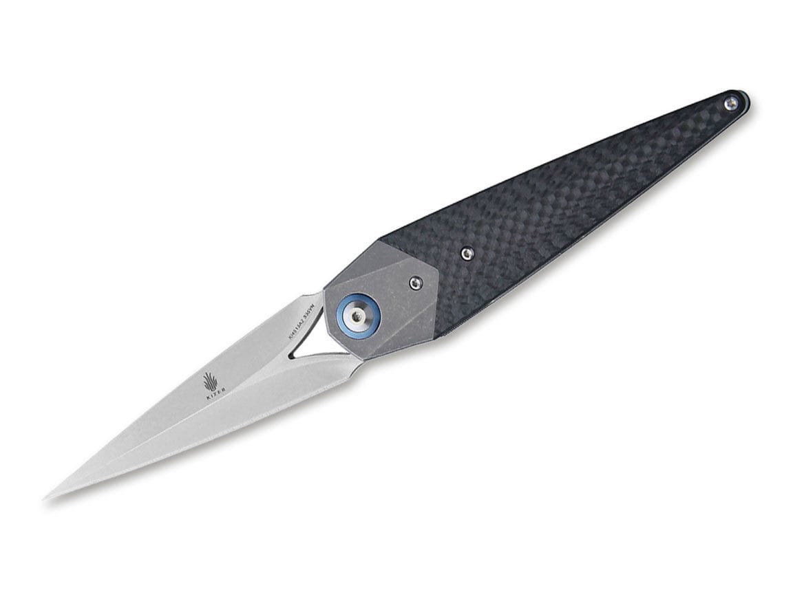 Kizer Söte Carbon