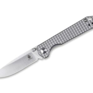 Kizer Begleiter Mini Titan Grey
