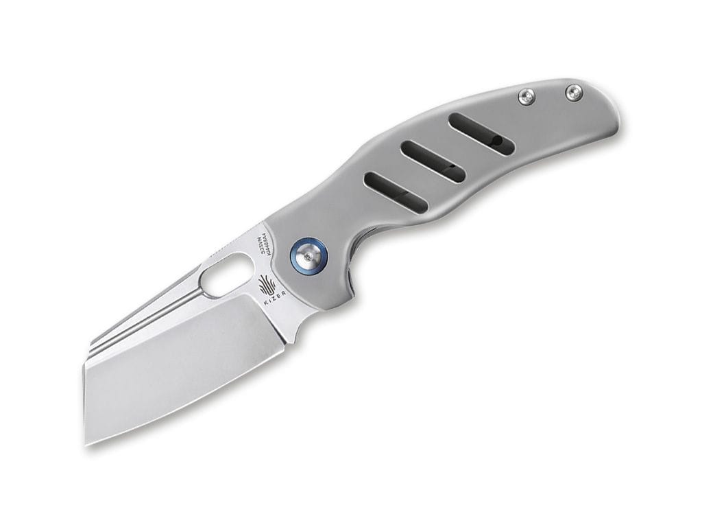 Kizer Sheepdog C01C Thumbhole