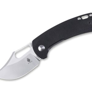 Kizer Urban Bowie G10 Black