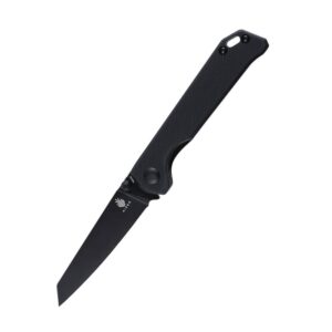 Kizer Begleiter Mini G10 All Black