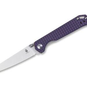 Kizer Begleiter Mini G10 Blue