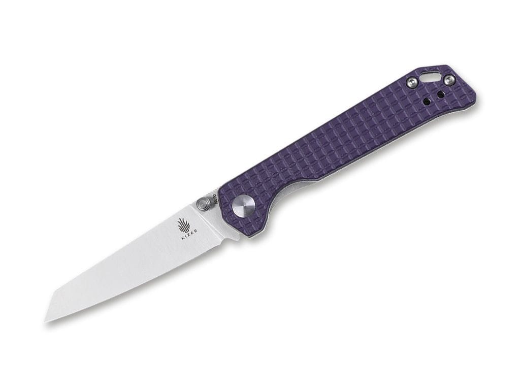 Kizer Begleiter Mini G10 Blue