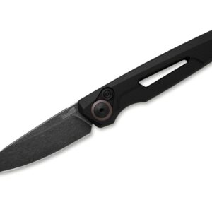Kershaw Launch 11 Automatic All Black
