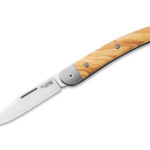 LionSteel Jack One Olive
