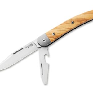 Jack Two Olive LionSteel
