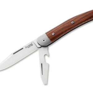 LionSteel Jack Two Santos