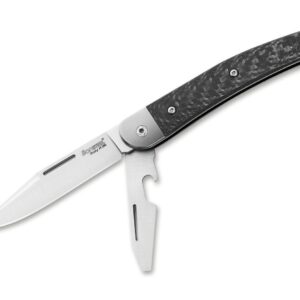 LionSteel Jack Two CF