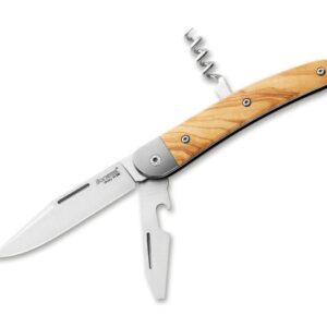 LionSteel Jack Three Olive