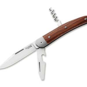 Jack Three Santos LionSteel