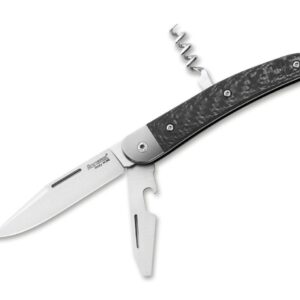 LionSteel Jack Three CF