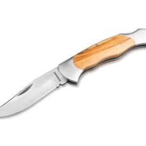 Magnum Classic Hunter One