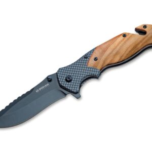 BOKER Magnum Blomkvist Olive