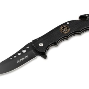 BOKER Magnum Special Forces Assisted