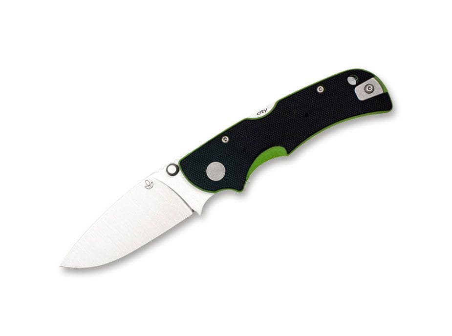 Manly City CPM-S-90V Toxic