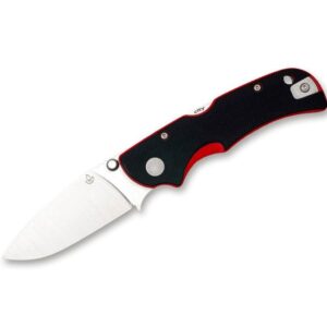 Manly City CPM-S-90V 3D Red