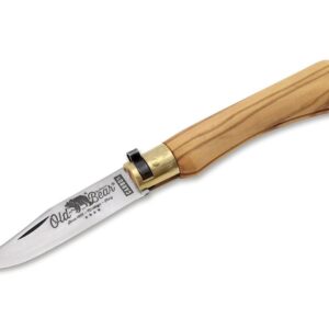 Old Bear Classic Olive M