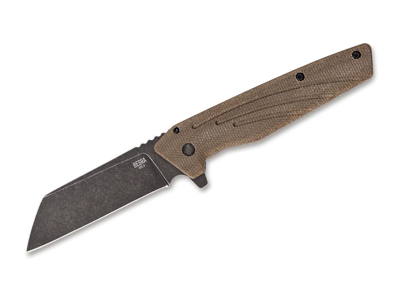 Ontario Besra Folder