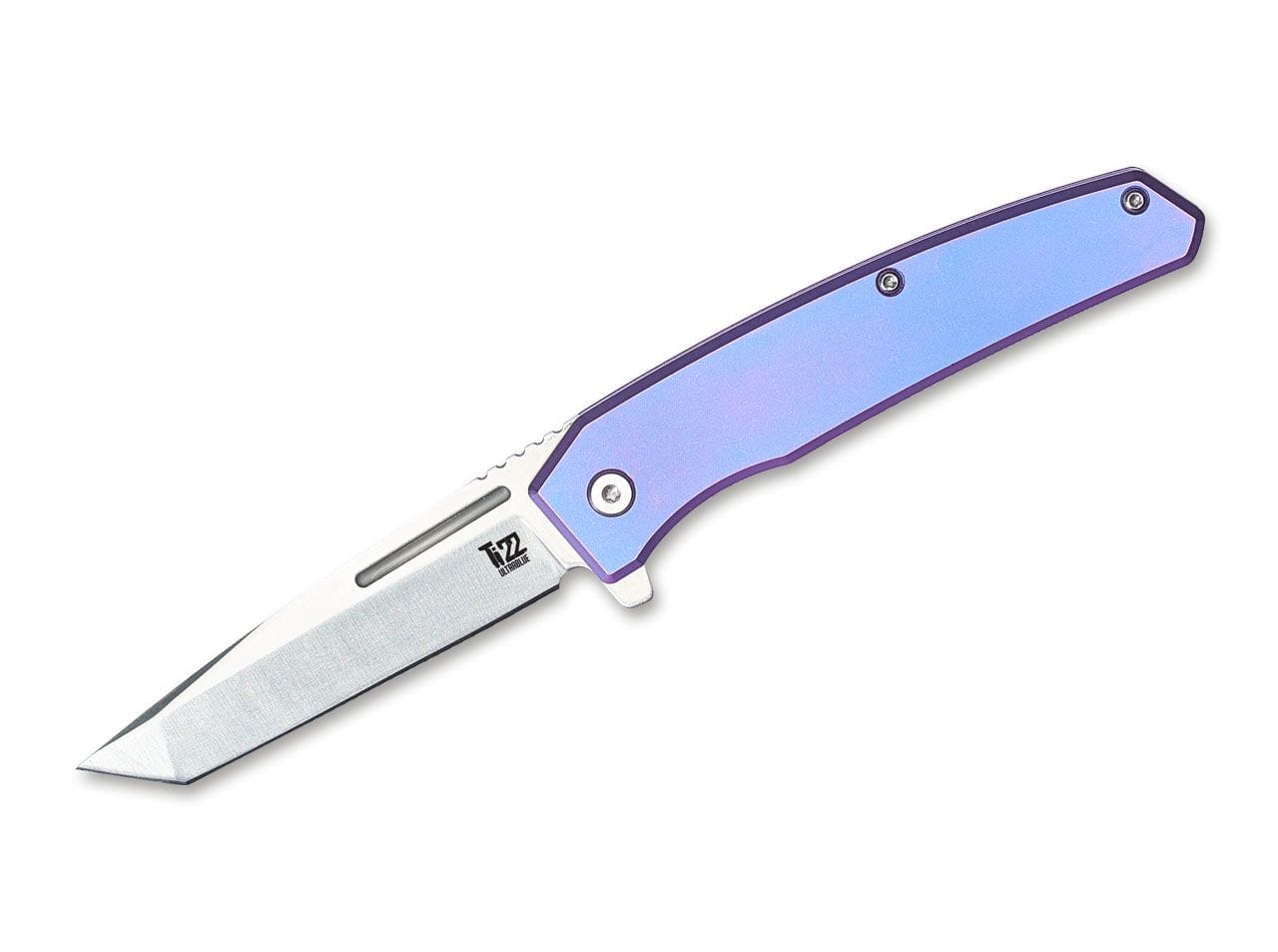 Ontario Ti 22 Ultrablue