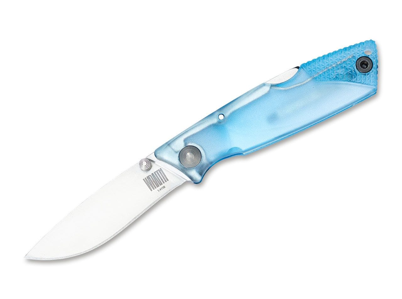 Ontario Wraith Ice Series Glacier