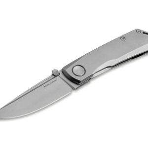 Real Steel Luna ECO Beadblast