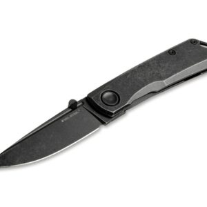 Real Steel Luna ECO Blackstone