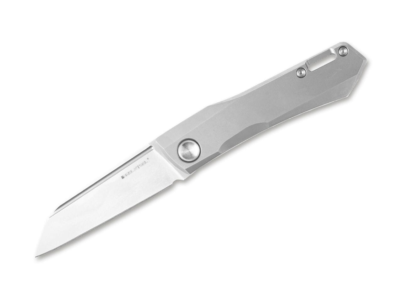 Real Steel Solis Titanium
